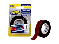HPX Ruban adhésif acrylique double face (19mm X 2M)